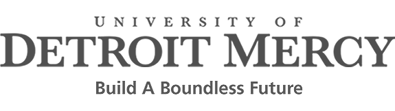 University Detroit Mercy. Build a Boundless Future